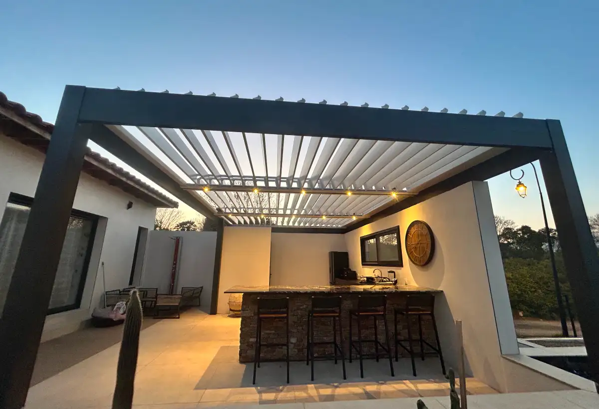 Lartisan Menuisier Menuisier Montpellier NOS ReALISATIONS 02