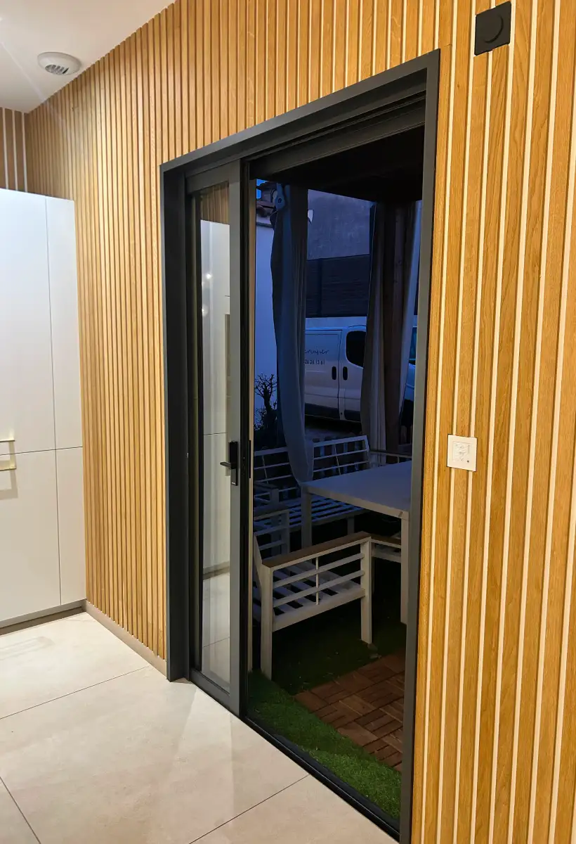 Lartisan Menuisier Menuisier Montpellier NOS ReALISATIONS 03