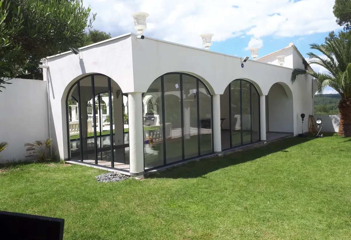 Lartisan Menuisier Menuisier Montpellier NOS ReALISATIONS 04