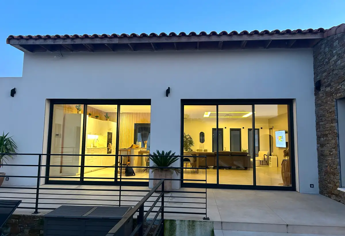 Lartisan Menuisier Menuisier Montpellier NOS ReALISATIONS 05