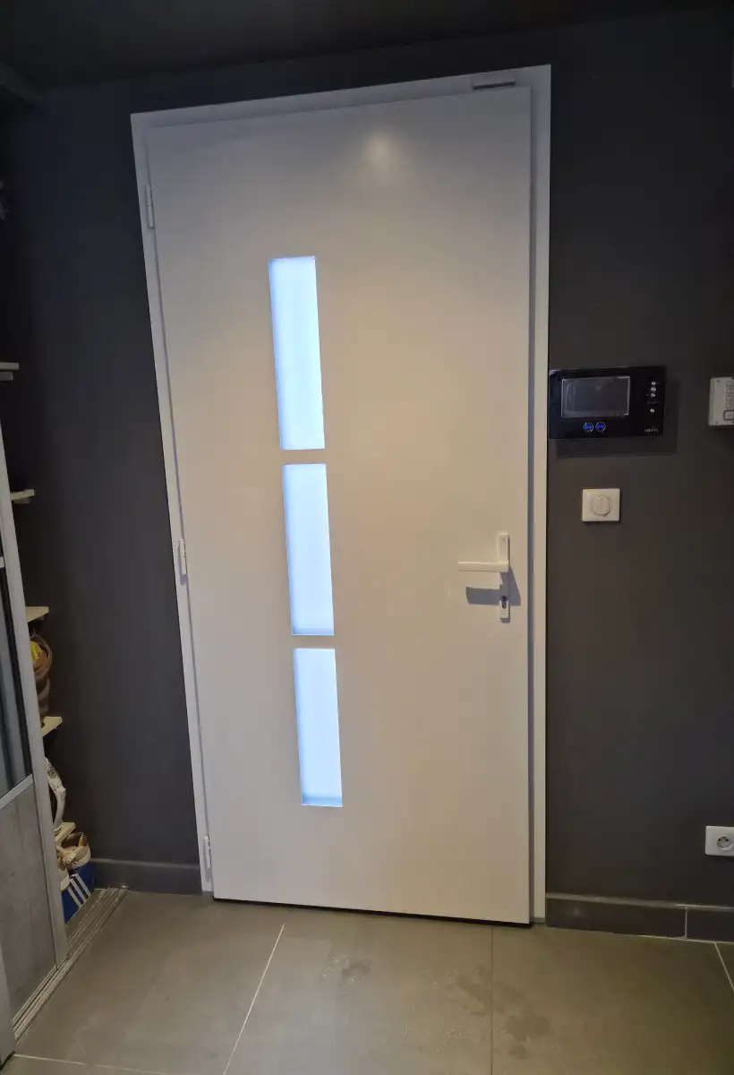 Lartisan Menuisier Menuisier Montpellier NOS ReALISATIONS 06